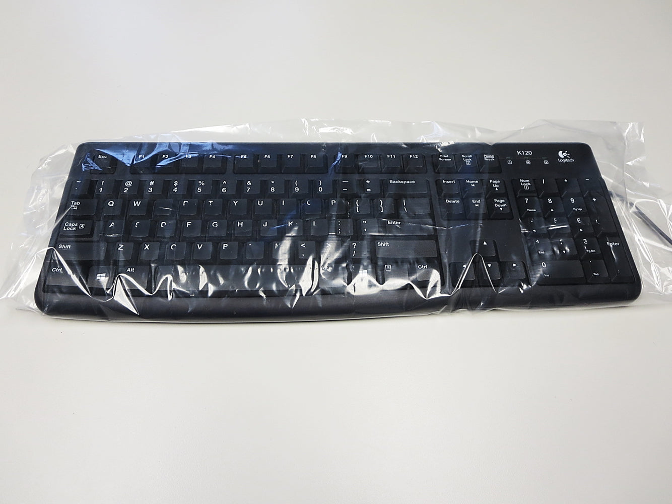 Plasdent PS400-S Keyboard Barrier Covers Small 12.5 Plasdent PS400-S Keyboard Barrier Covers Small 12.5